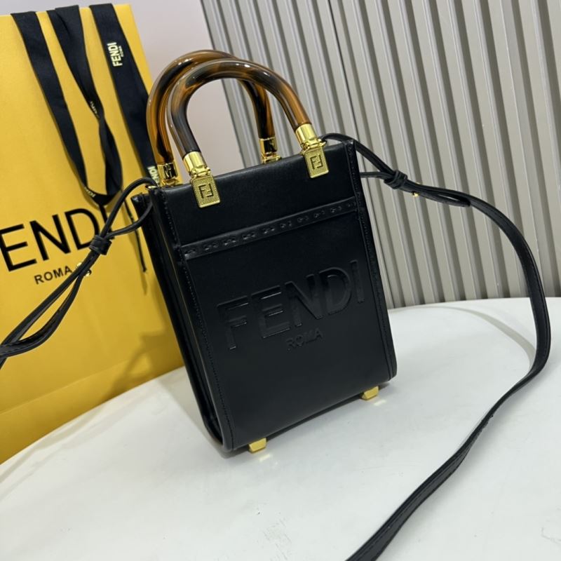 Fendi Satchel Bags